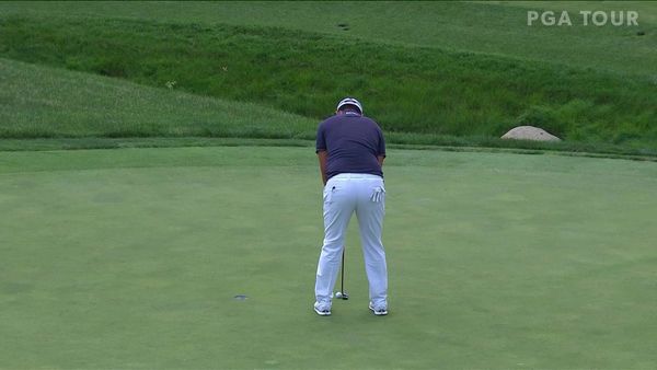 PGA TOUR Rewind - 2018 the Memorial Tournament