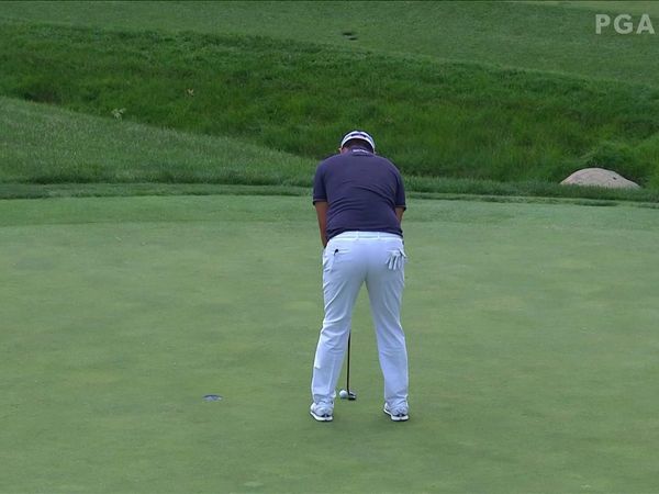 PGA TOUR Rewind - 2018 the Memorial Tournament