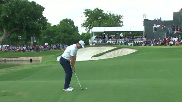PGA TOUR Rewind - 2018 Fort Worth Invitational