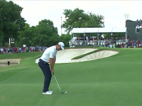 PGA TOUR Rewind - 2018 Fort Worth Invitational
