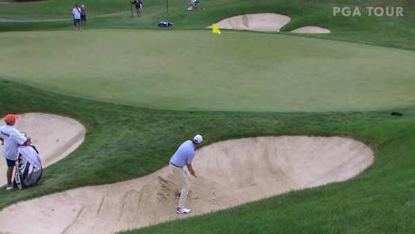 PGA TOUR Rewind - 2020 the Memorial Tournament