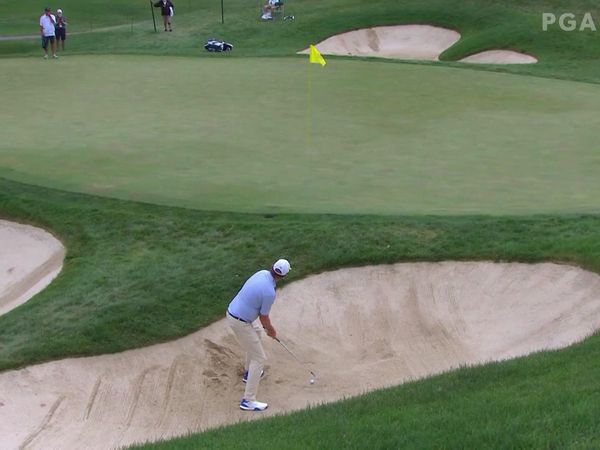 PGA TOUR Rewind - 2020 the Memorial Tournament