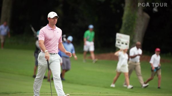 PGA TOUR Rewind - 2020 Charles Schwab Challenge