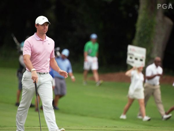 PGA TOUR Rewind - 2020 Charles Schwab Challenge