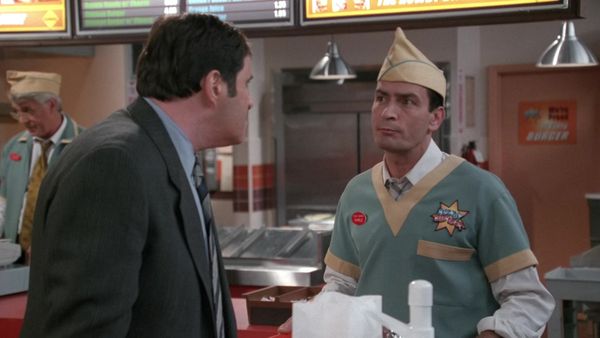 Chaos City - Der Burger-Meister