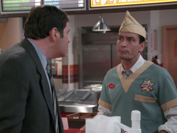 Chaos City - Der Burger-Meister