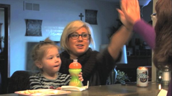 Teen Mom 2 - El amor duele