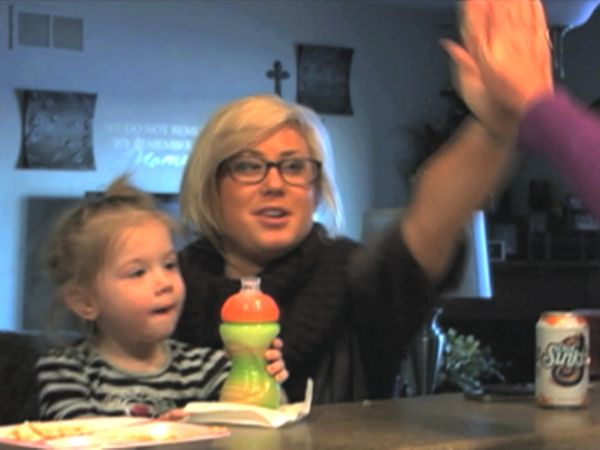 Teen Mom 2 - El amor duele