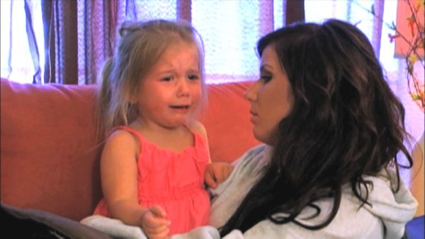Teen Mom 2 - Dulces sueños