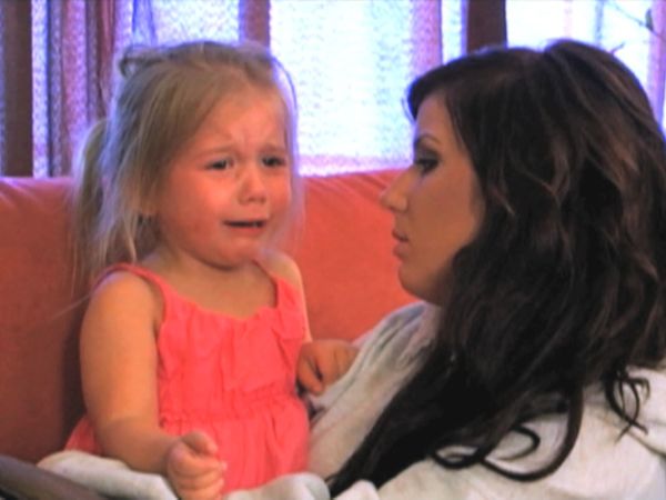 Teen Mom 2 - Dulces sueños