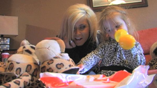 Teen Mom 2 - Una nueva dirección