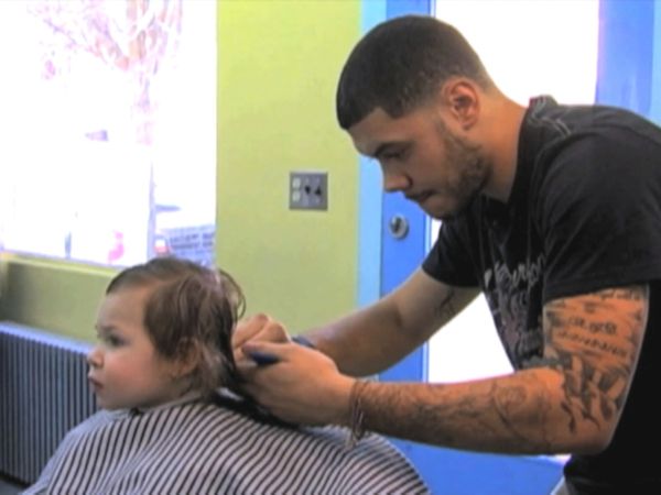 Teen Mom 2 - Ruptura