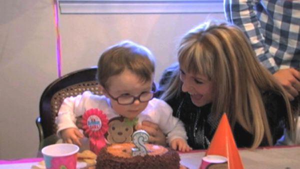 Teen Mom 2 - Medio vacío medio lleno