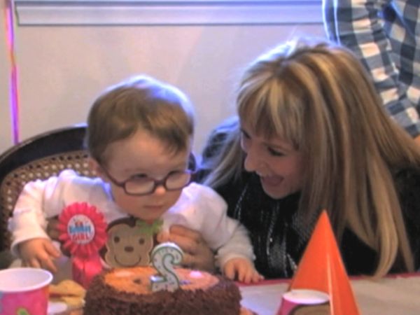 Teen Mom 2 - Medio vacío medio lleno