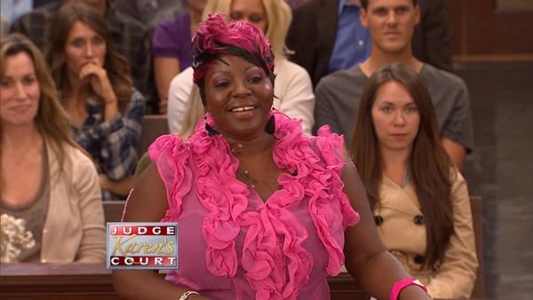 Judge Karen's Court - The Big Bro Botch