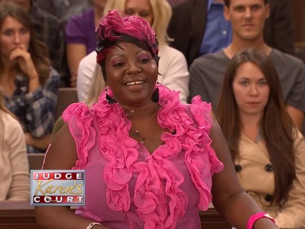 Judge Karen's Court - The Big Bro Botch