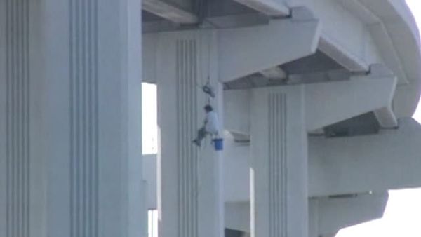 Emergency - Hanging by a Thread