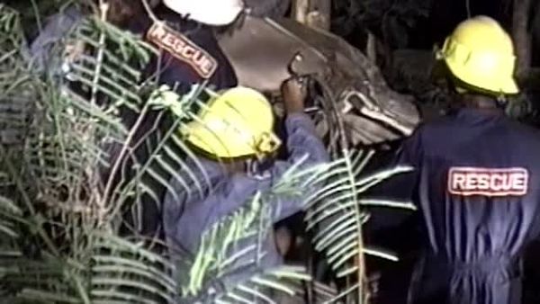 Emergency - The Jaws of Life