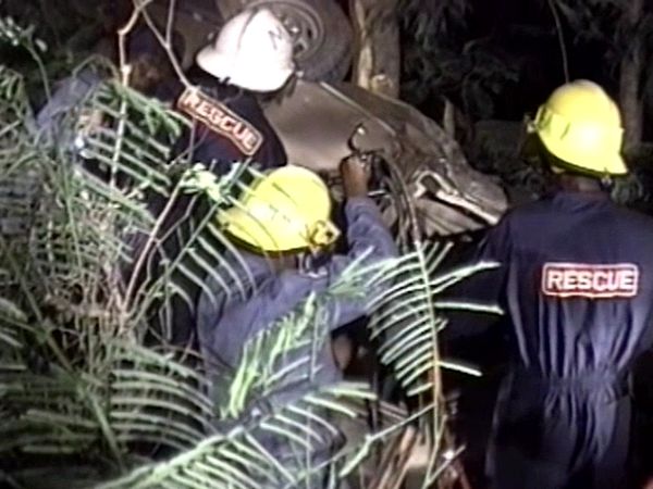 Emergency - The Jaws of Life