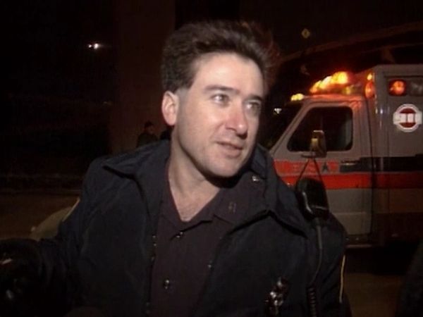 Emergency - Actions and Consequences