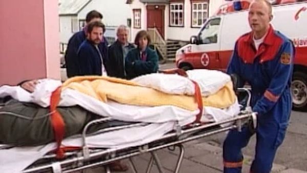 Emergency - Battling the Elements