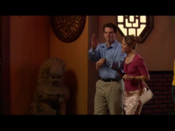 Super Natural - El momento perfecto, Parte 2