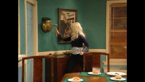 El Show de Amanda - Episodio 3