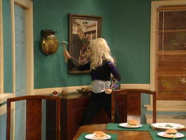 El Show de Amanda - Episodio 3