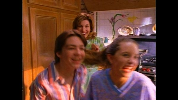 El Show de Amanda - Episodio 2