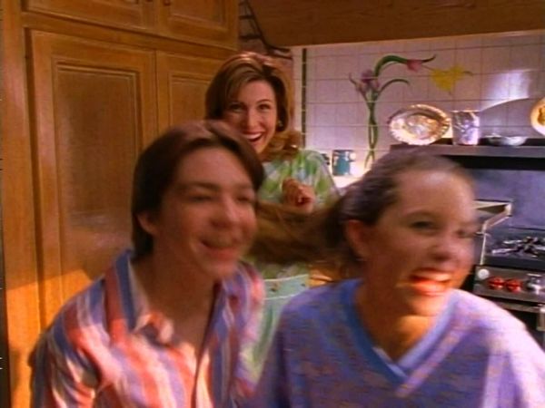 El Show de Amanda - Episodio 2