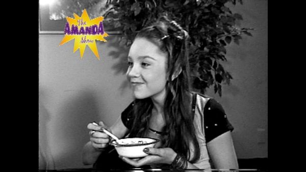 El Show de Amanda - Episodio 9