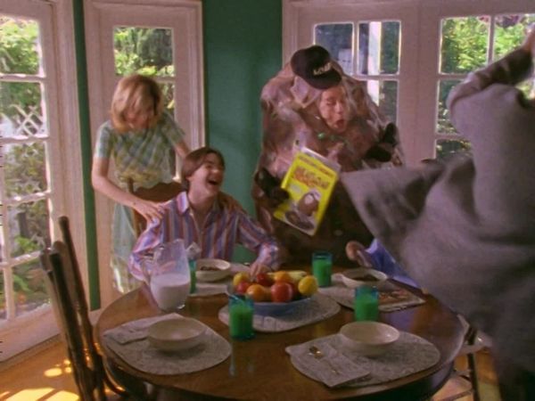 El Show de Amanda - Episodio 13