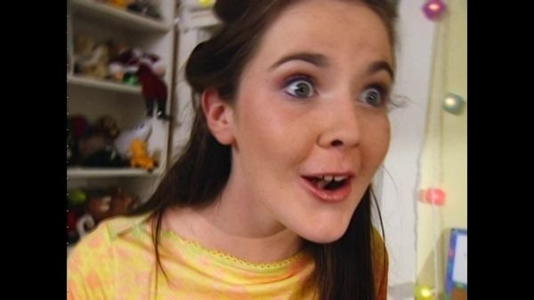 El Show de Amanda - Episodio 10