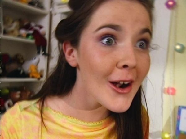 El Show de Amanda - Episodio 10