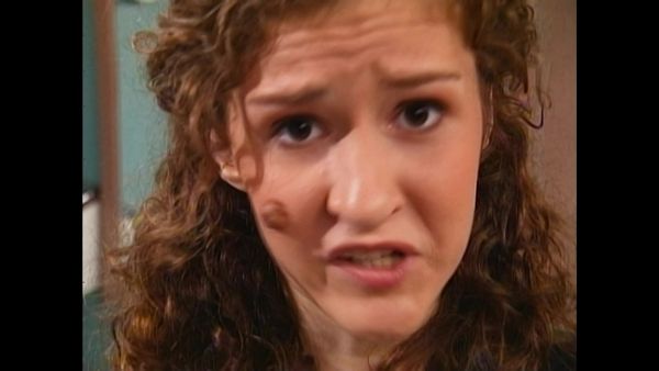 El Show de Amanda - Episodio 9