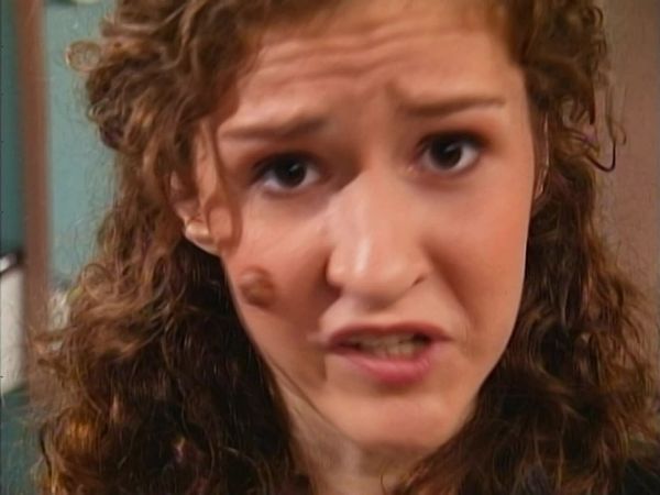 El Show de Amanda - Episodio 9
