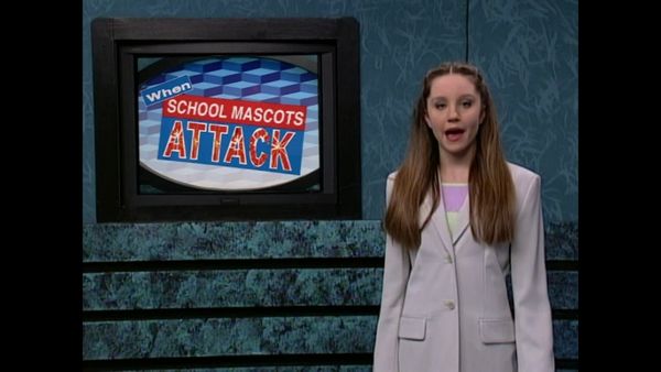 El Show de Amanda - Episodio 16