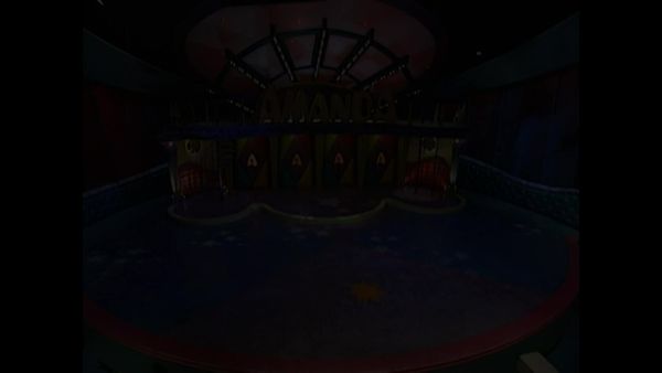 El Show de Amanda - Episodio 13