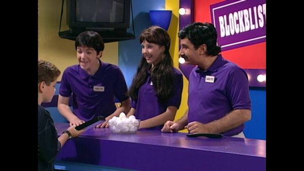 El Show de Amanda - Episodio 17