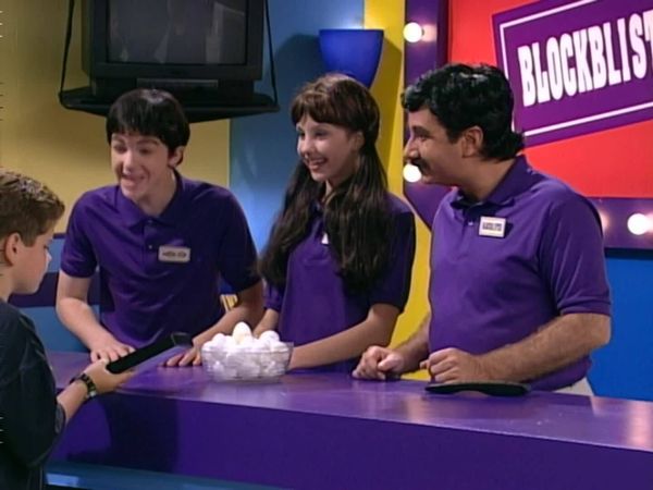 El Show de Amanda - Episodio 17