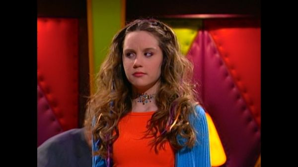 El Show de Amanda - Episodio 7
