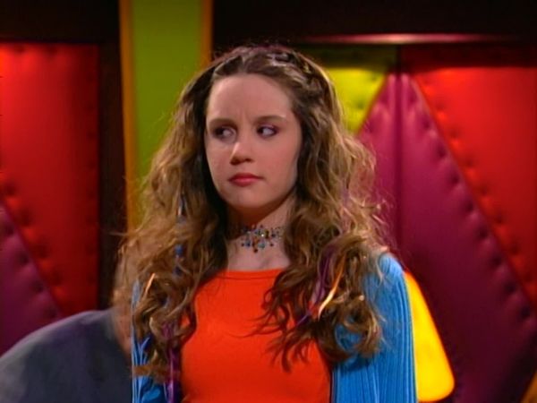 El Show de Amanda - Episodio 7
