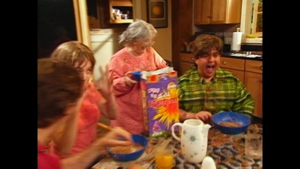 El Show de Amanda - Episodio 1