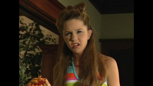 El Show de Amanda - Episodio 3