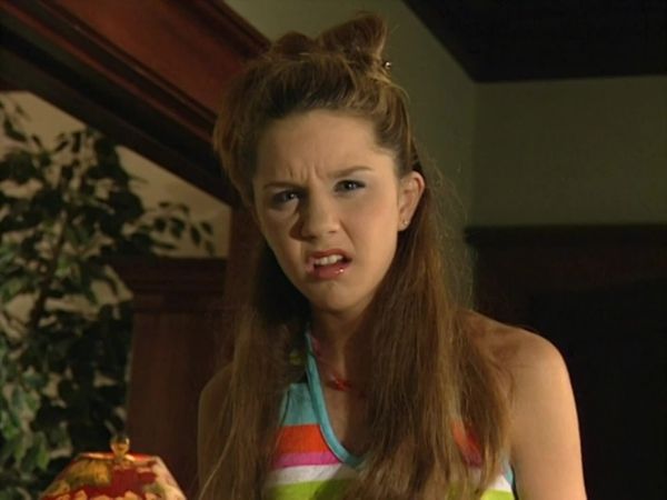 El Show de Amanda - Episodio 3