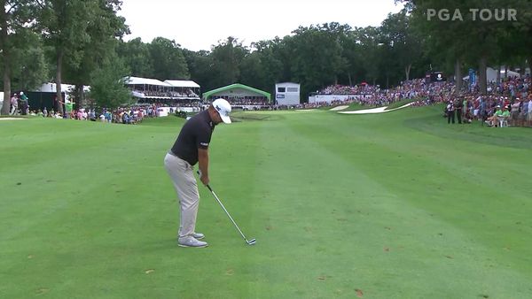 PGA TOUR Rewind - 2016 John Deere Classic