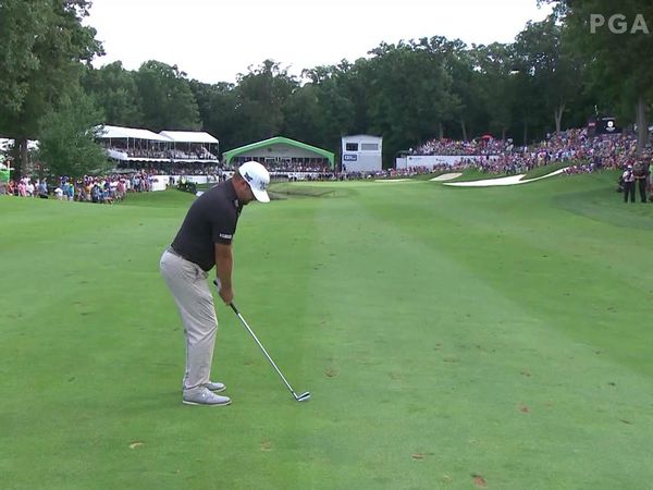 PGA TOUR Rewind - 2016 John Deere Classic