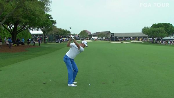 PGA TOUR Rewind - 2016 Arnold Palmer Invitational