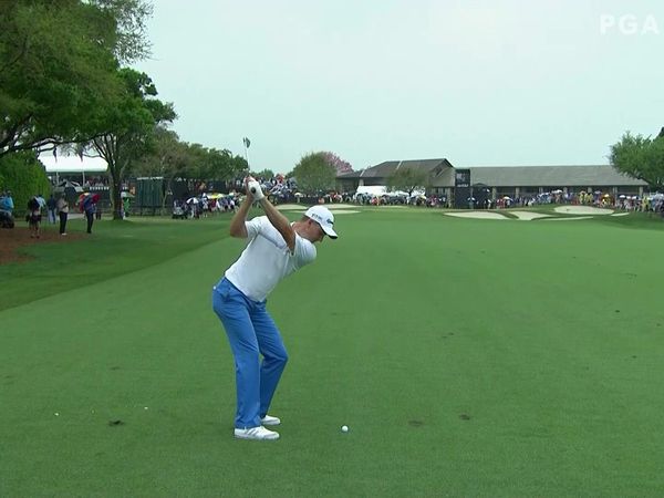 PGA TOUR Rewind - 2016 Arnold Palmer Invitational