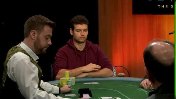 2020 Australian Poker Open - Event #05